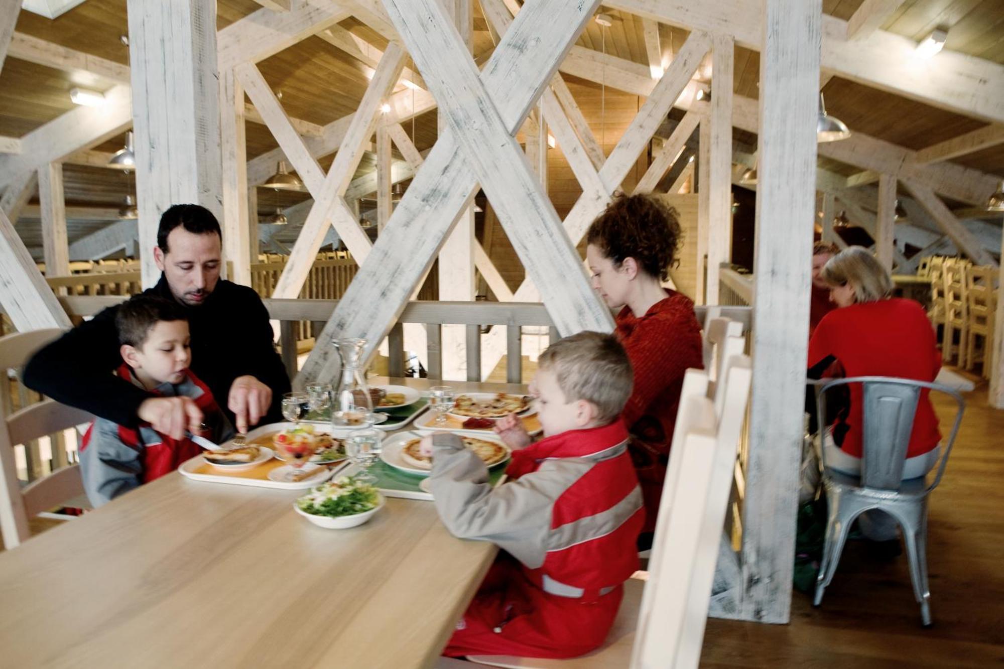 Residence Les Grandes Feignes La Bresse Dış mekan fotoğraf