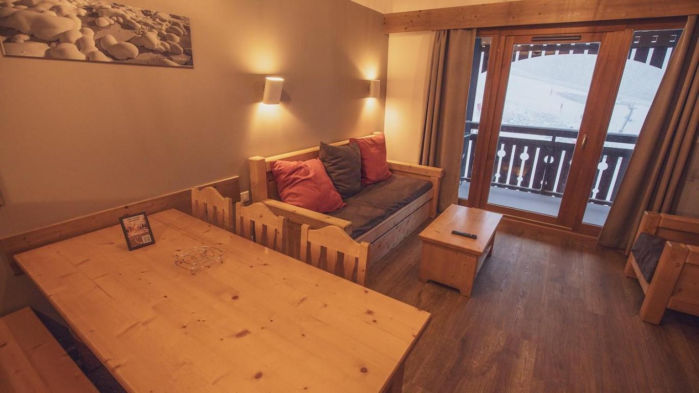 Residence Les Grandes Feignes La Bresse Dış mekan fotoğraf