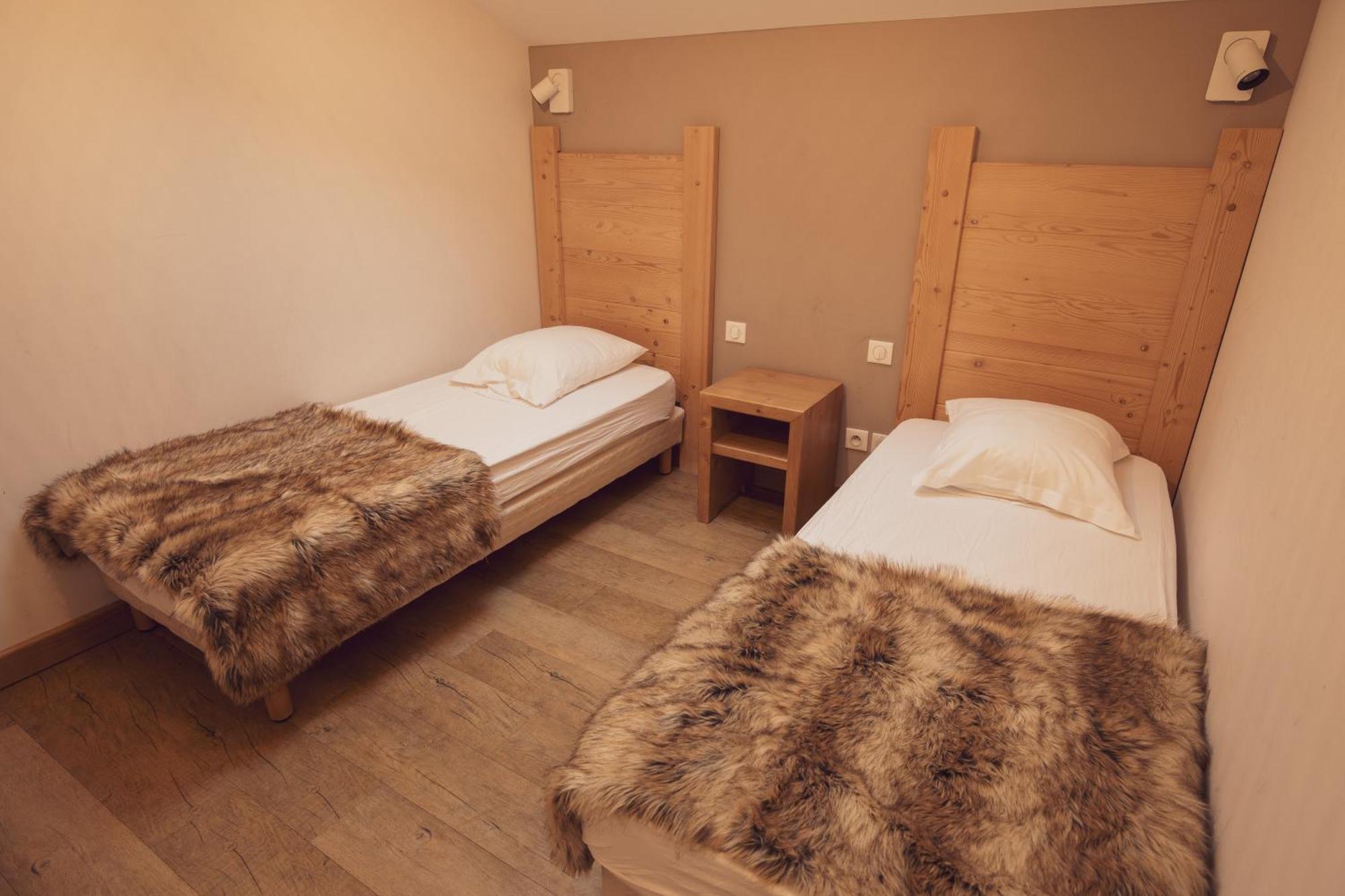 Residence Les Grandes Feignes La Bresse Dış mekan fotoğraf